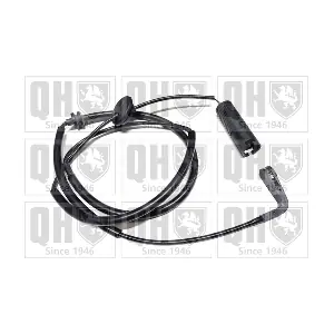 QUINTON HAZELL BWI1051