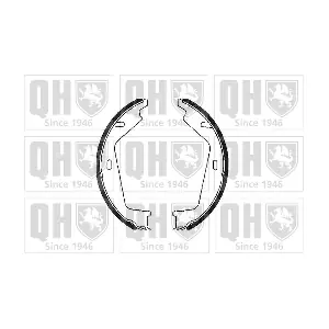 QUINTON HAZELL BS1082