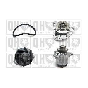 QUINTON HAZELL QCP3155
