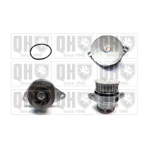 QUINTON HAZELL QCP3478