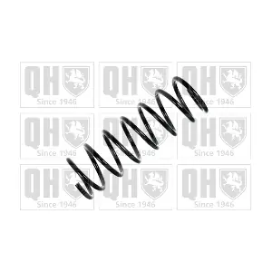 QCS5878 QUINTON HAZELL