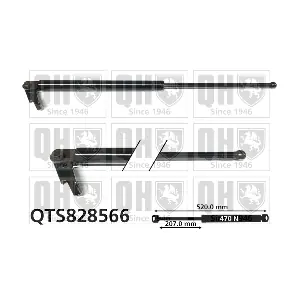 QTS828566 QUINTON HAZELL