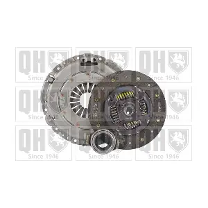 QKT2663AF QUINTON HAZELL