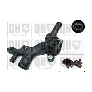 QUINTON HAZELL QTH851CF