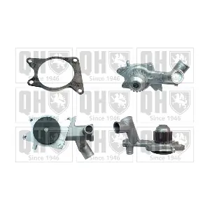 QUINTON HAZELL QCP2304