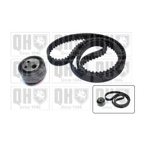 QUINTON HAZELL QBK821