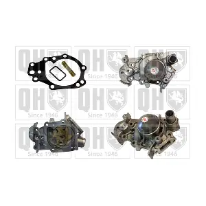 QUINTON HAZELL QCP3299