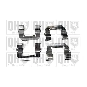 BFK951 QUINTON HAZELL
