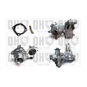 QUINTON HAZELL QCP2679