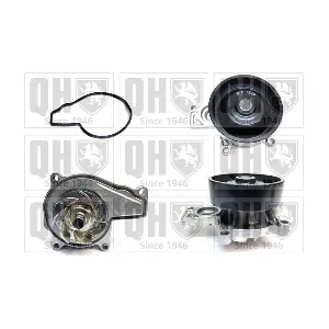 QUINTON HAZELL QCP3909