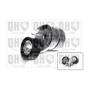 QUINTON HAZELL QTA1225