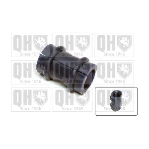 QUINTON HAZELL EMB2138