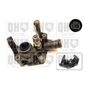QUINTON HAZELL QTH891CF