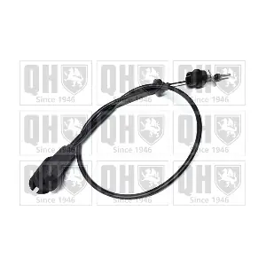 QUINTON HAZELL QCC1802