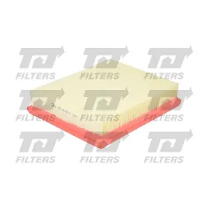 QUINTON HAZELL QFA0510