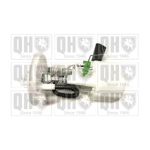 QUINTON HAZELL QFP866