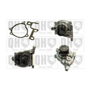 QUINTON HAZELL QCP3169