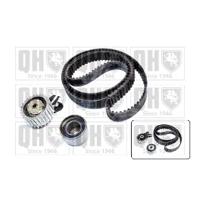 QUINTON HAZELL QBK687
