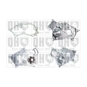 QUINTON HAZELL QCP3574