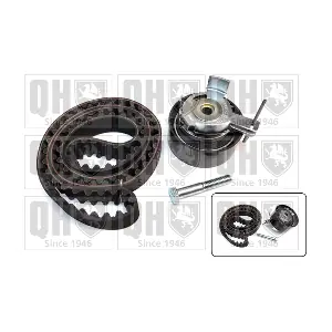 QUINTON HAZELL QBK879