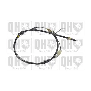 QUINTON HAZELL BC2267