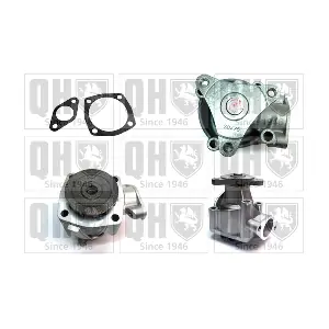 QUINTON HAZELL QCP2985