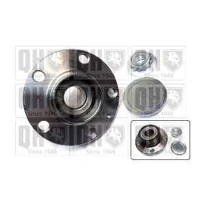 QUINTON HAZELL QWB1160