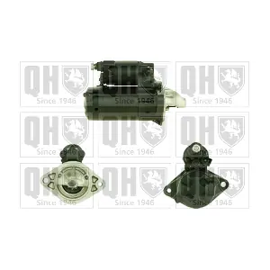 QUINTON HAZELL QRS1780
