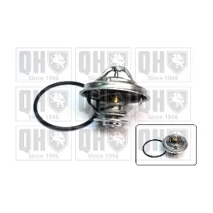 QUINTON HAZELL QTH648K