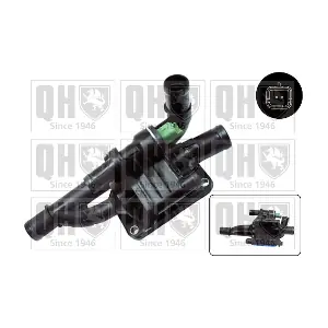 QUINTON HAZELL QTH688K