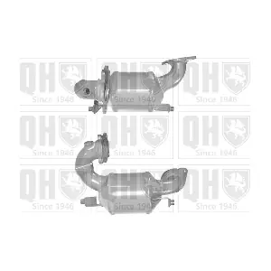 QCAT80481H QUINTON HAZELL