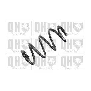 QCS6485 QUINTON HAZELL
