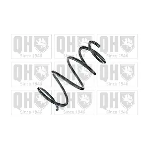 QCS8812 QUINTON HAZELL