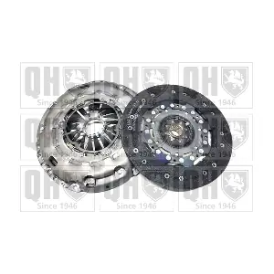 QKT4124AF QUINTON HAZELL