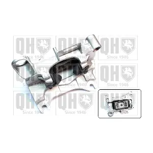 QUINTON HAZELL EM4641