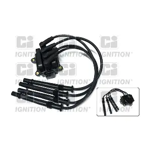 QUINTON HAZELL XIC8457