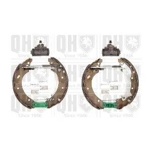 BS846K1 QUINTON HAZELL