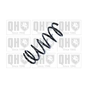 QCS6775 QUINTON HAZELL