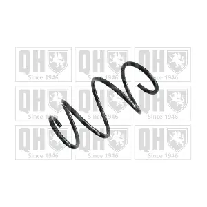 QCS8055 QUINTON HAZELL
