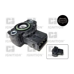 QUINTON HAZELL XPOT589