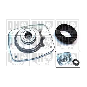 QUINTON HAZELL EMA2579