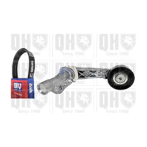 QDK176 QUINTON HAZELL