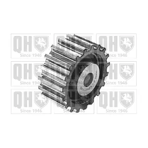 QUINTON HAZELL QTT153