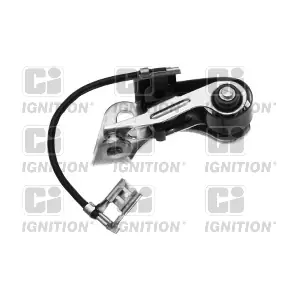 QUINTON HAZELL XCS123