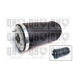 QUINTON HAZELL EMR4801
