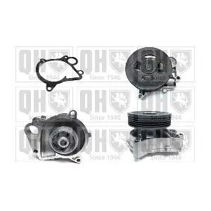 QUINTON HAZELL QCP3373