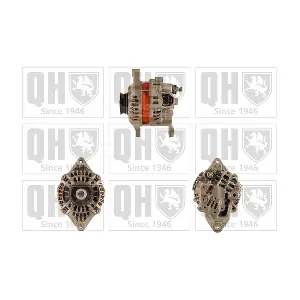 QUINTON HAZELL QRA1614