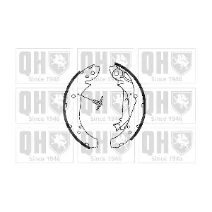 QUINTON HAZELL BS1109