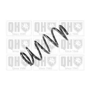 QCS6725 QUINTON HAZELL