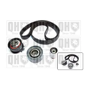 QUINTON HAZELL QBK776